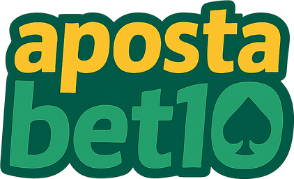 Aposta Bet 10 Logo